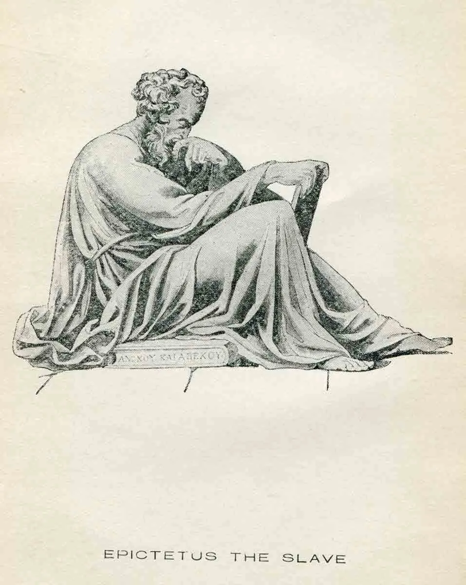 罗马五大学派：古代哲学思想