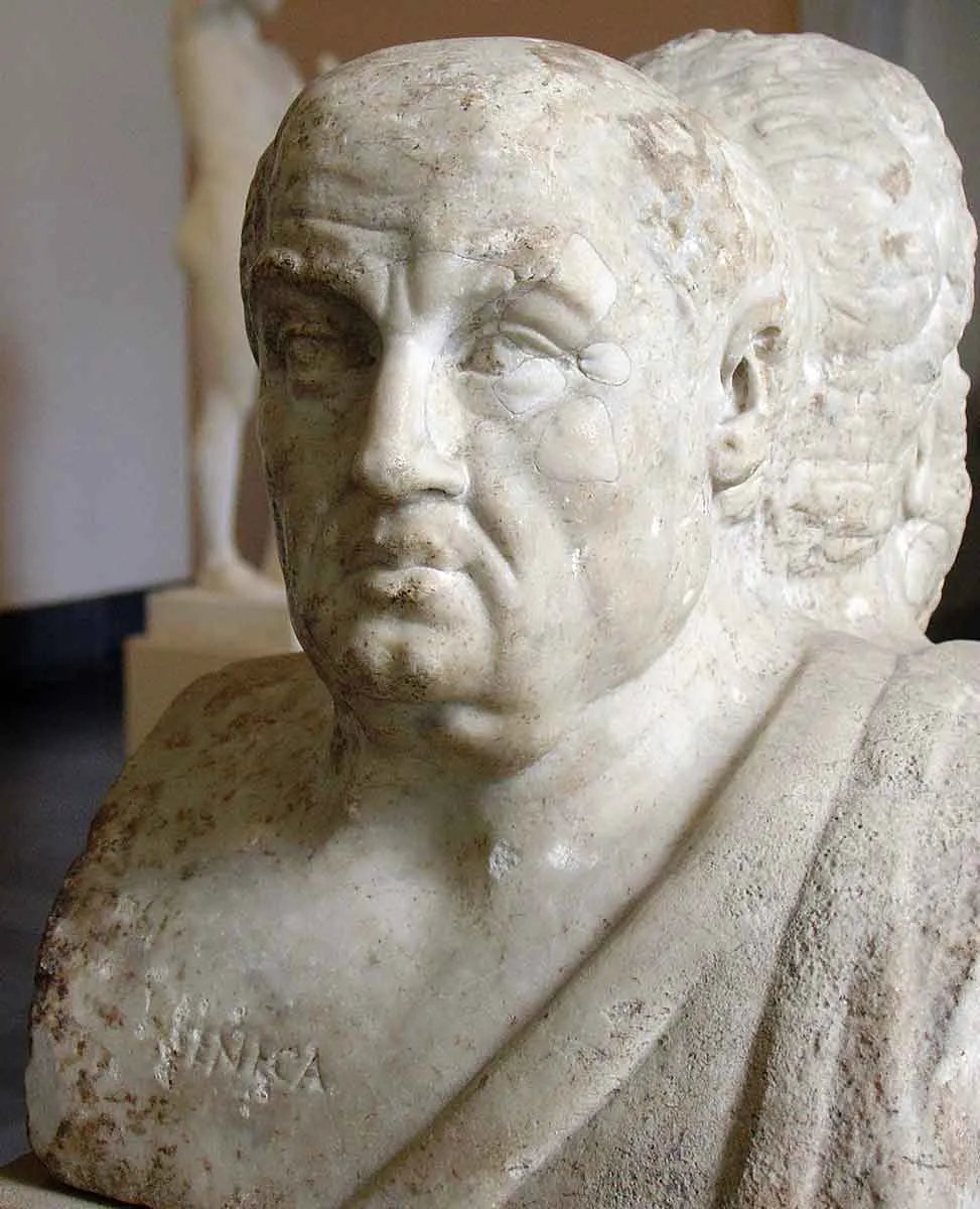 罗马五大学派：古代哲学思想