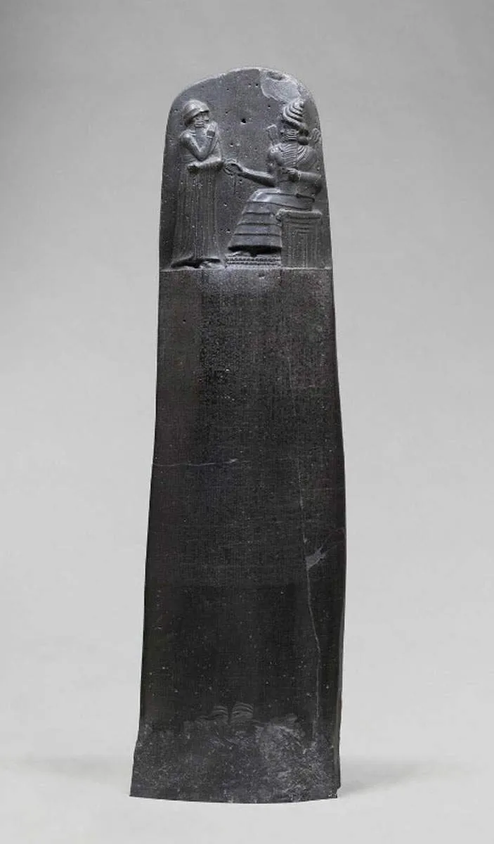 亚述与巴比伦的恩怨纠葛