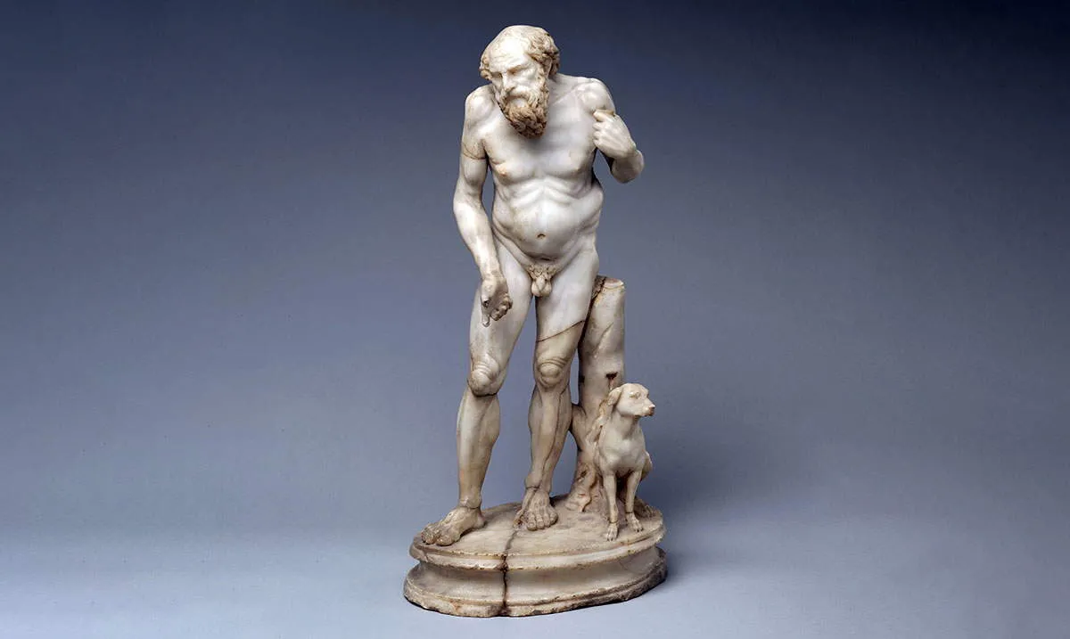 罗马五大学派：古代哲学思想