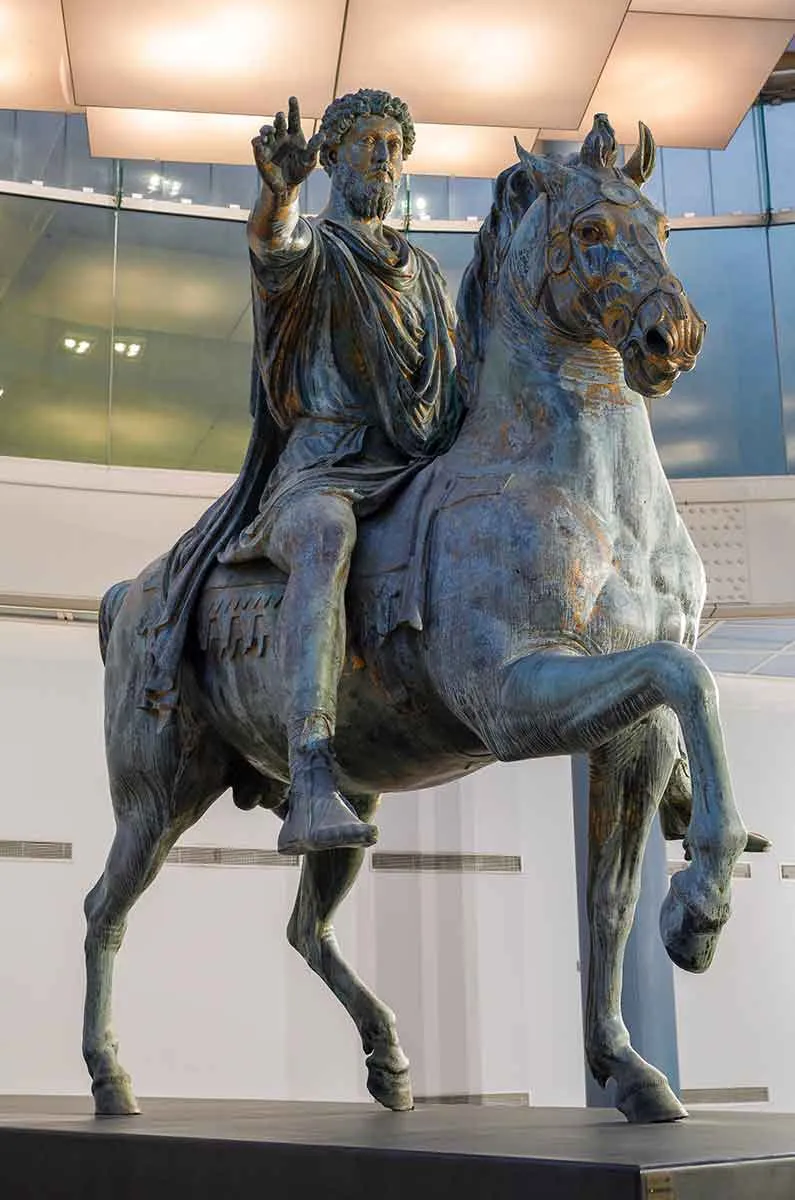 罗马五大学派：古代哲学思想