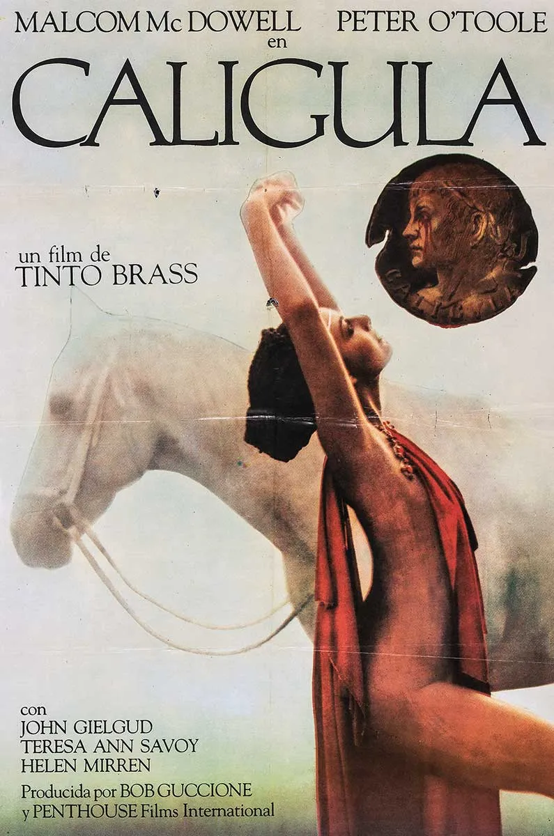 罗马四暴君:秘史揭秘
(Luòmǎ sì bàojūn: mìshǐ jiē mì)