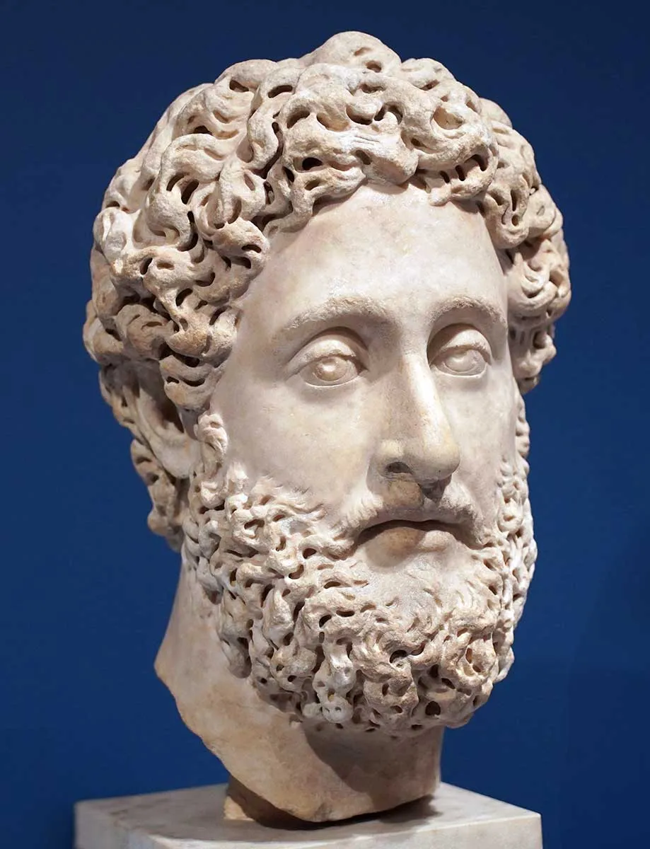 罗马四暴君:秘史揭秘
(Luòmǎ sì bàojūn: mìshǐ jiē mì)