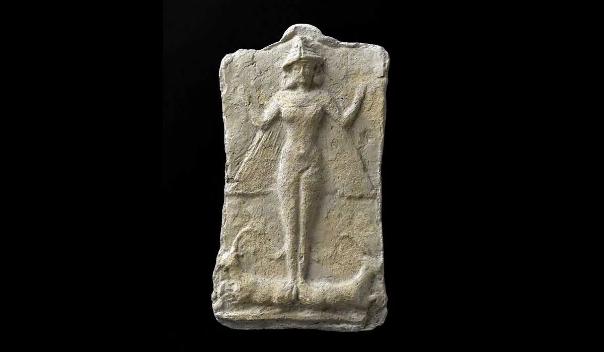 亚当夏娃之前：莉莉丝是谁？