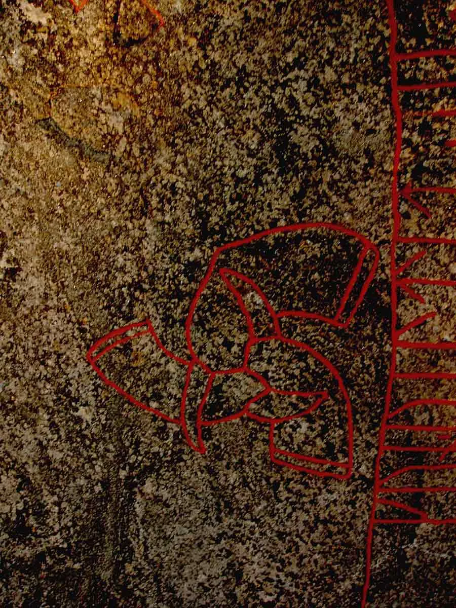 北欧维京文化八大重要符号