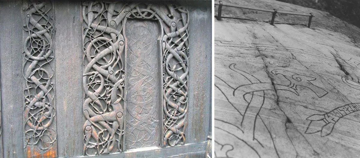 北欧维京文化八大重要符号