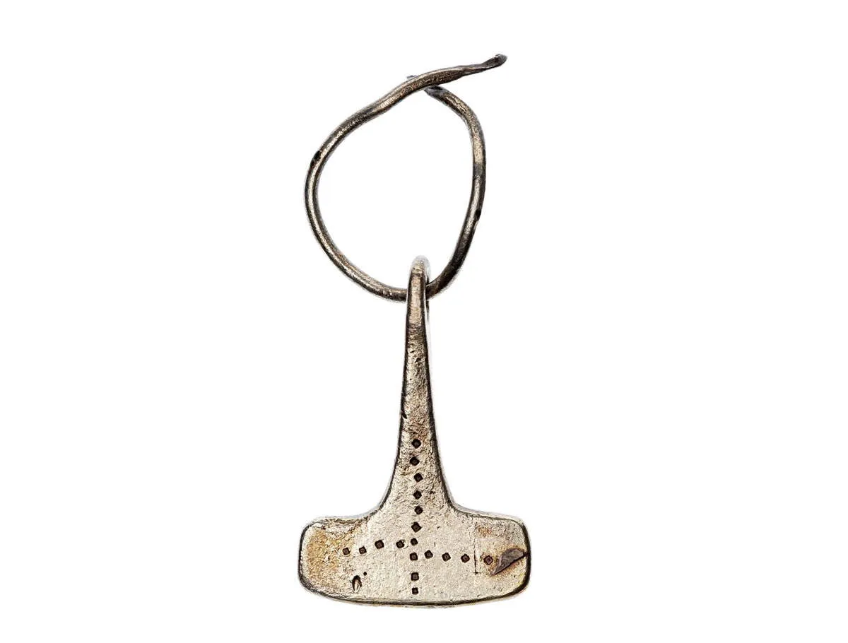 北欧维京文化八大重要符号