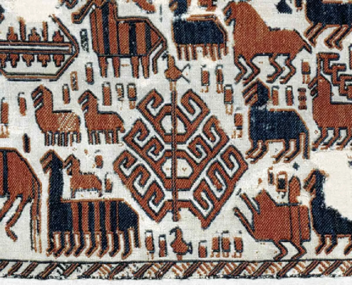 北欧维京文化八大重要符号