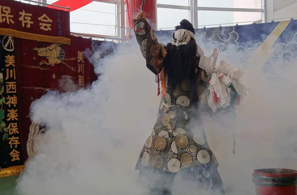 日本神话：太阳女神天照大神