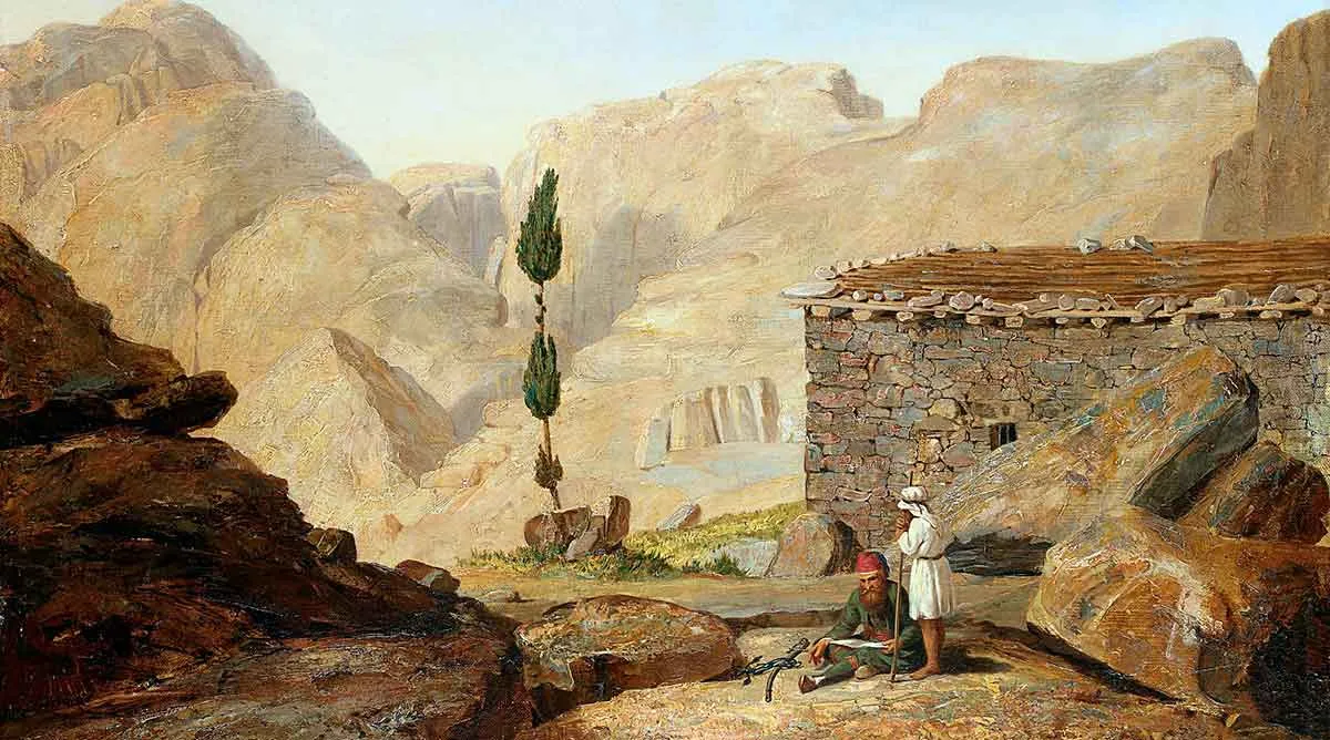 十诫全解:你必须知道的全部