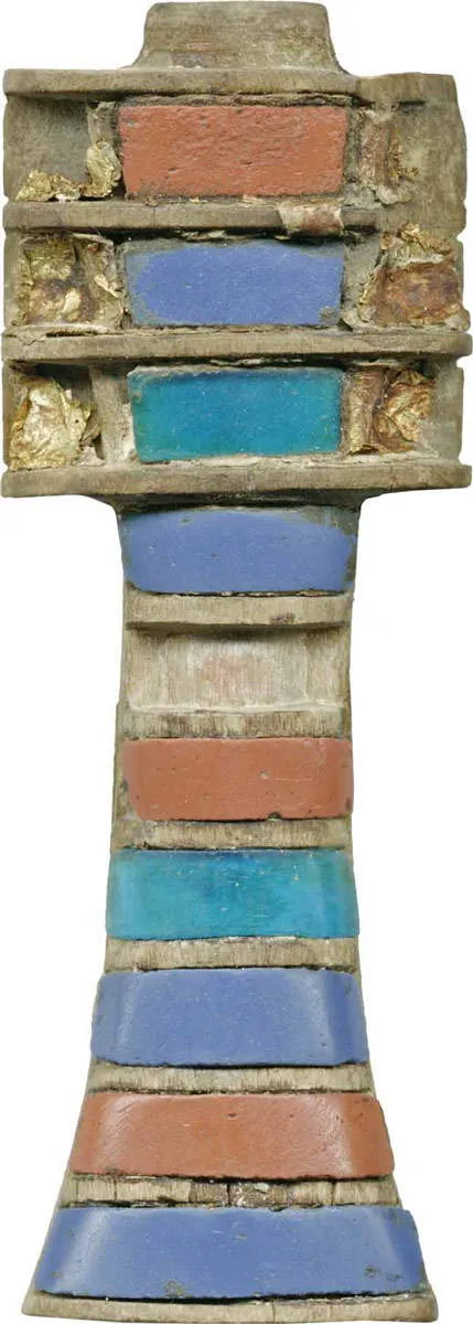 揭秘埃及冥神奥西里斯：神话与真相