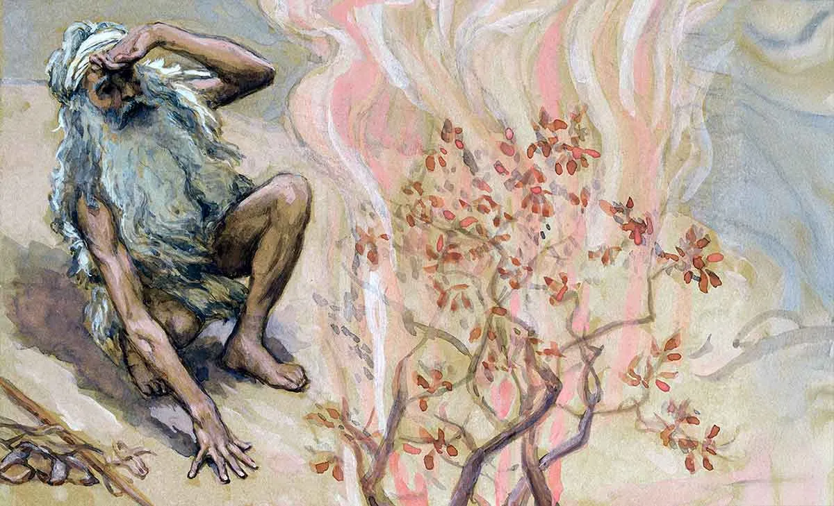 十诫全解:你必须知道的全部