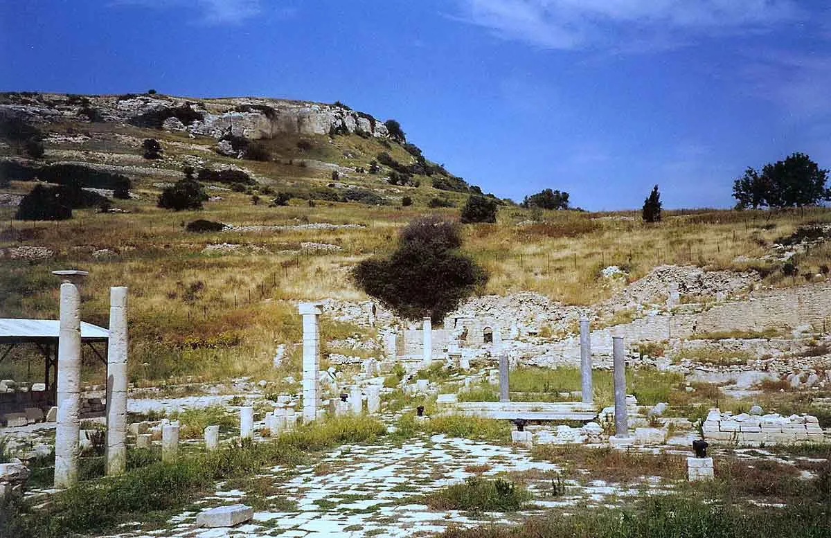 赫拉克勒斯众多子嗣揭秘