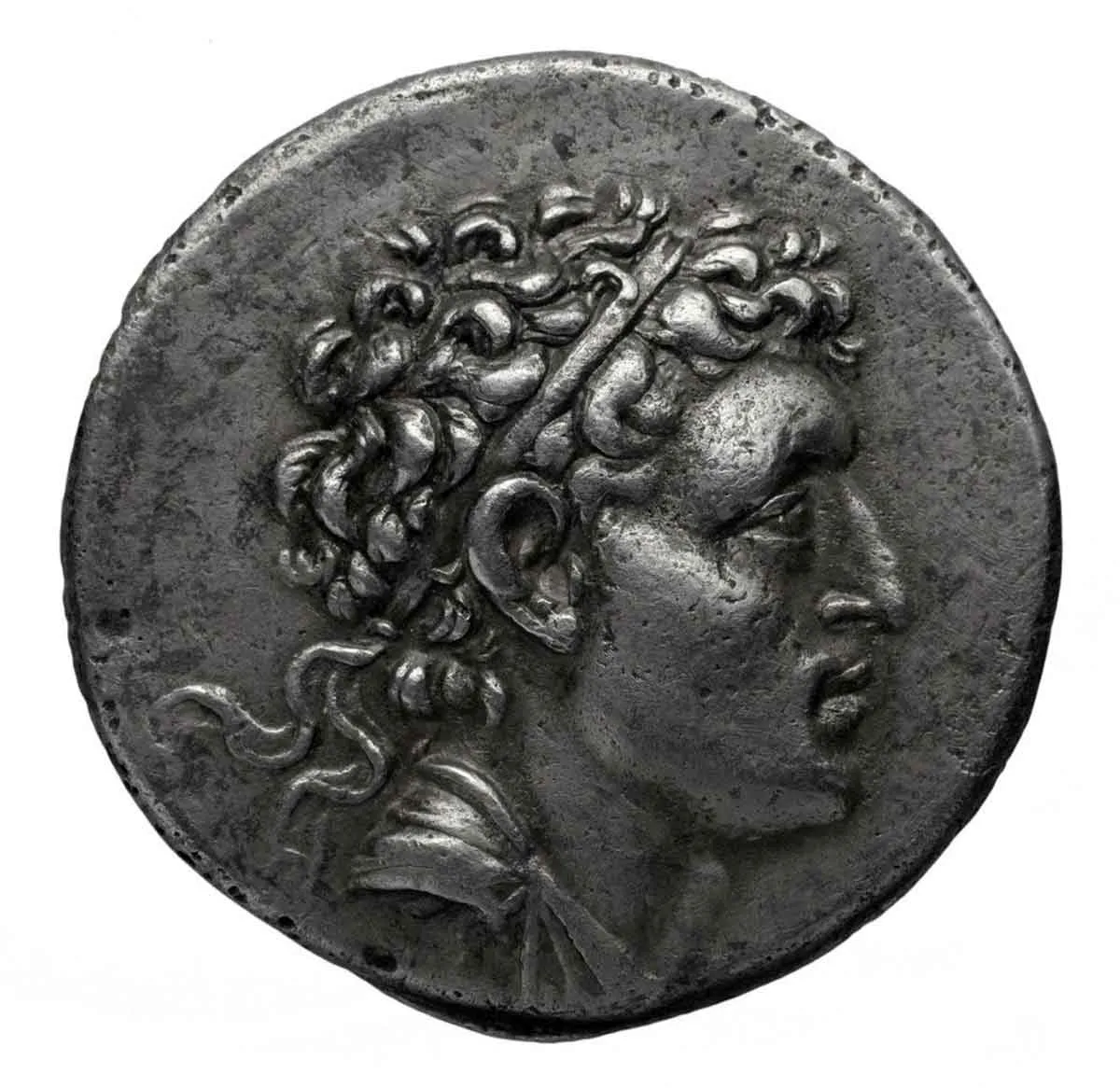 普鲁塔克与希腊罗马名人传