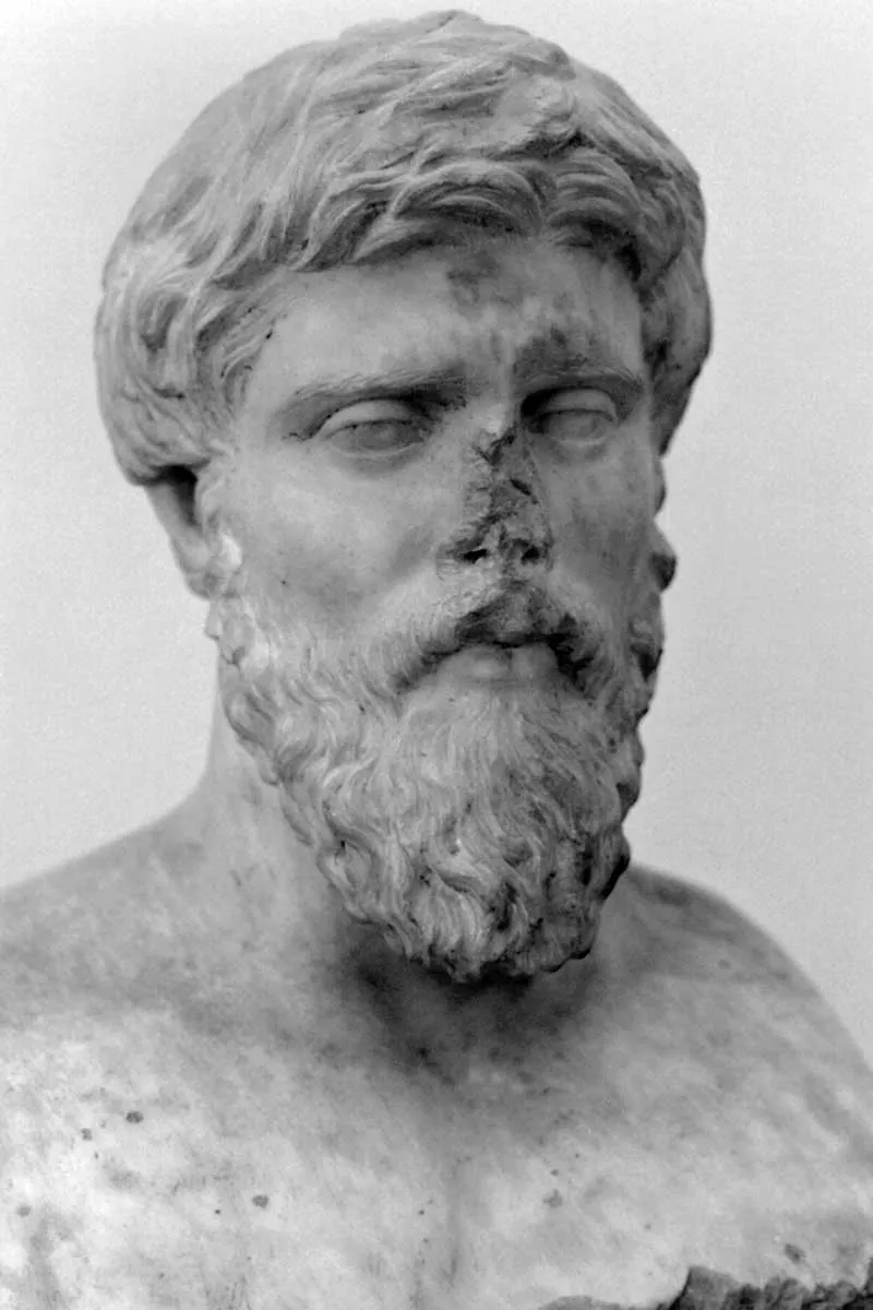 普鲁塔克与希腊罗马名人传