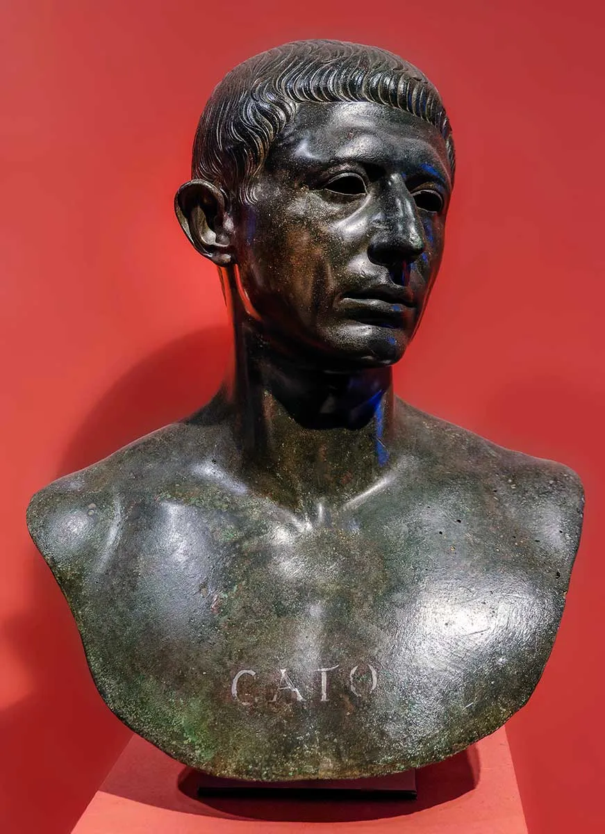 普鲁塔克与希腊罗马名人传