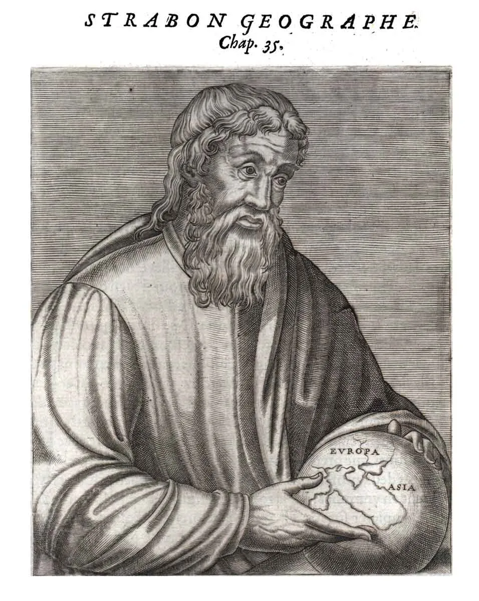 柏拉图失落之城：亚特兰蒂斯传奇