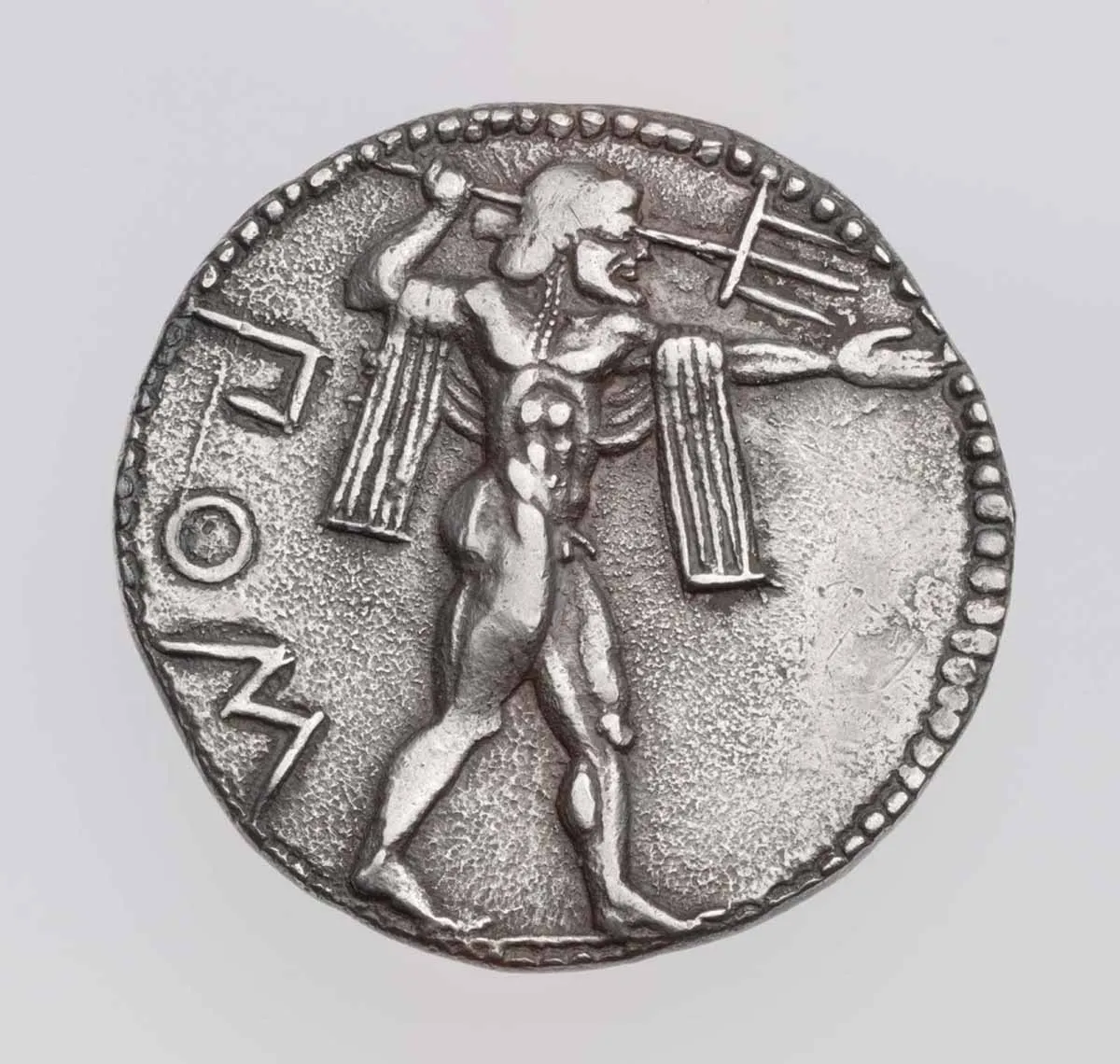 柏拉图失落之城：亚特兰蒂斯传奇