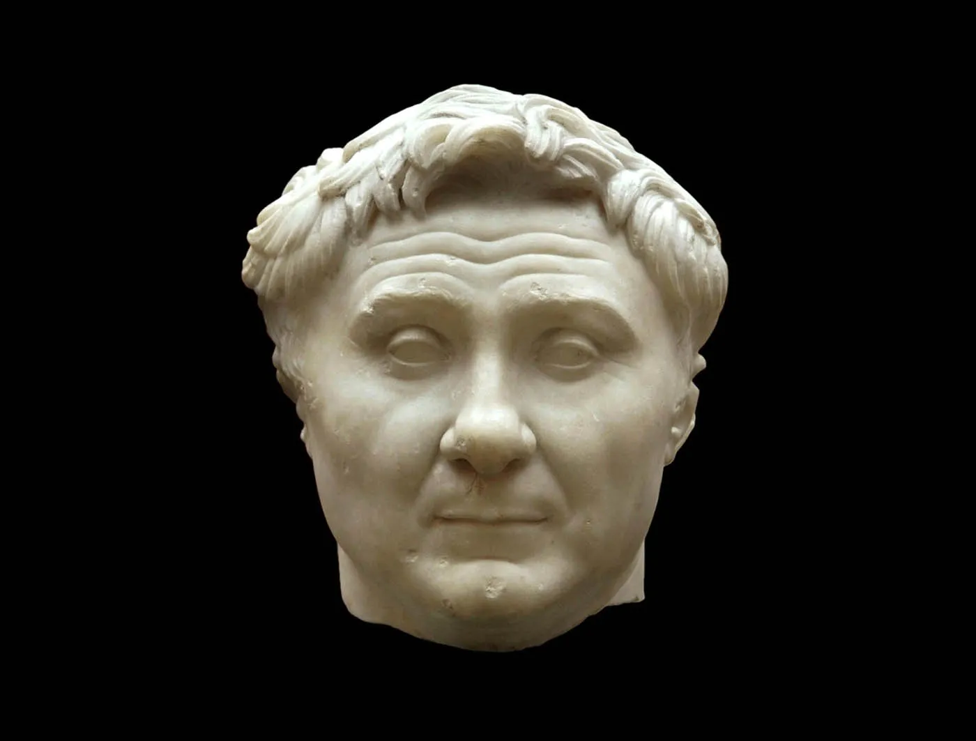 普鲁塔克与希腊罗马名人传