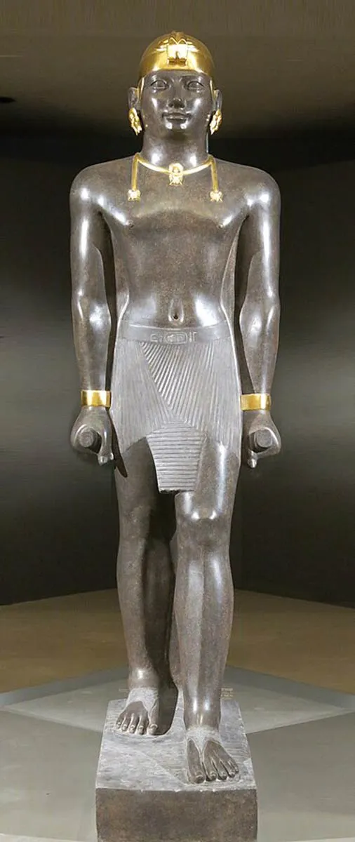 亚述如何征服埃及？