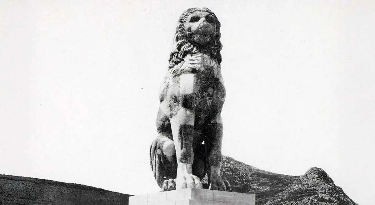 古希腊雄辩家德摩斯提尼传奇人生