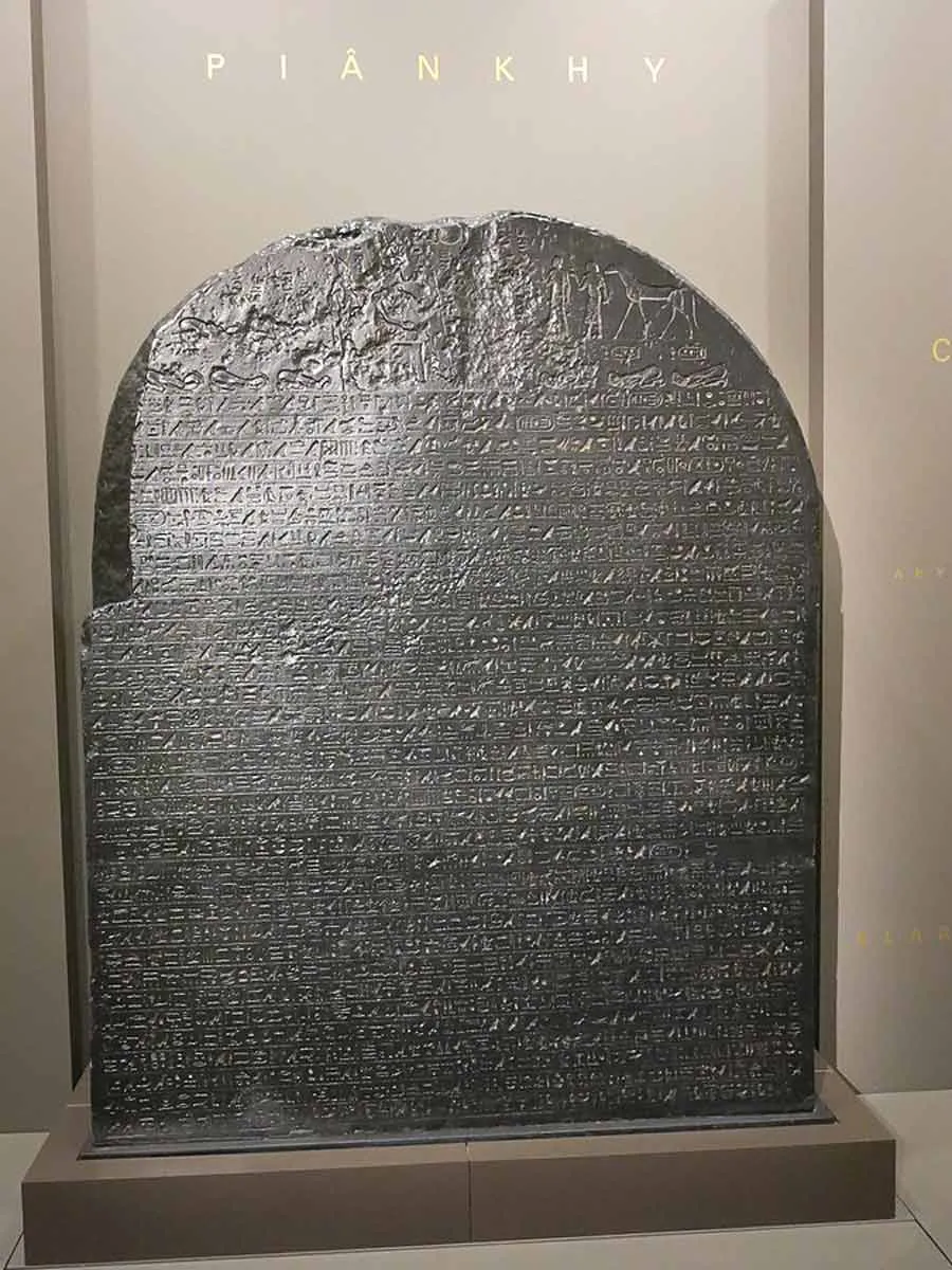 亚述如何征服埃及？