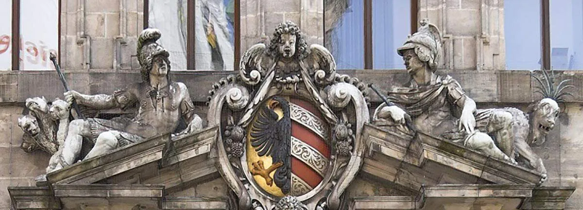 启示录两兽象征何物？