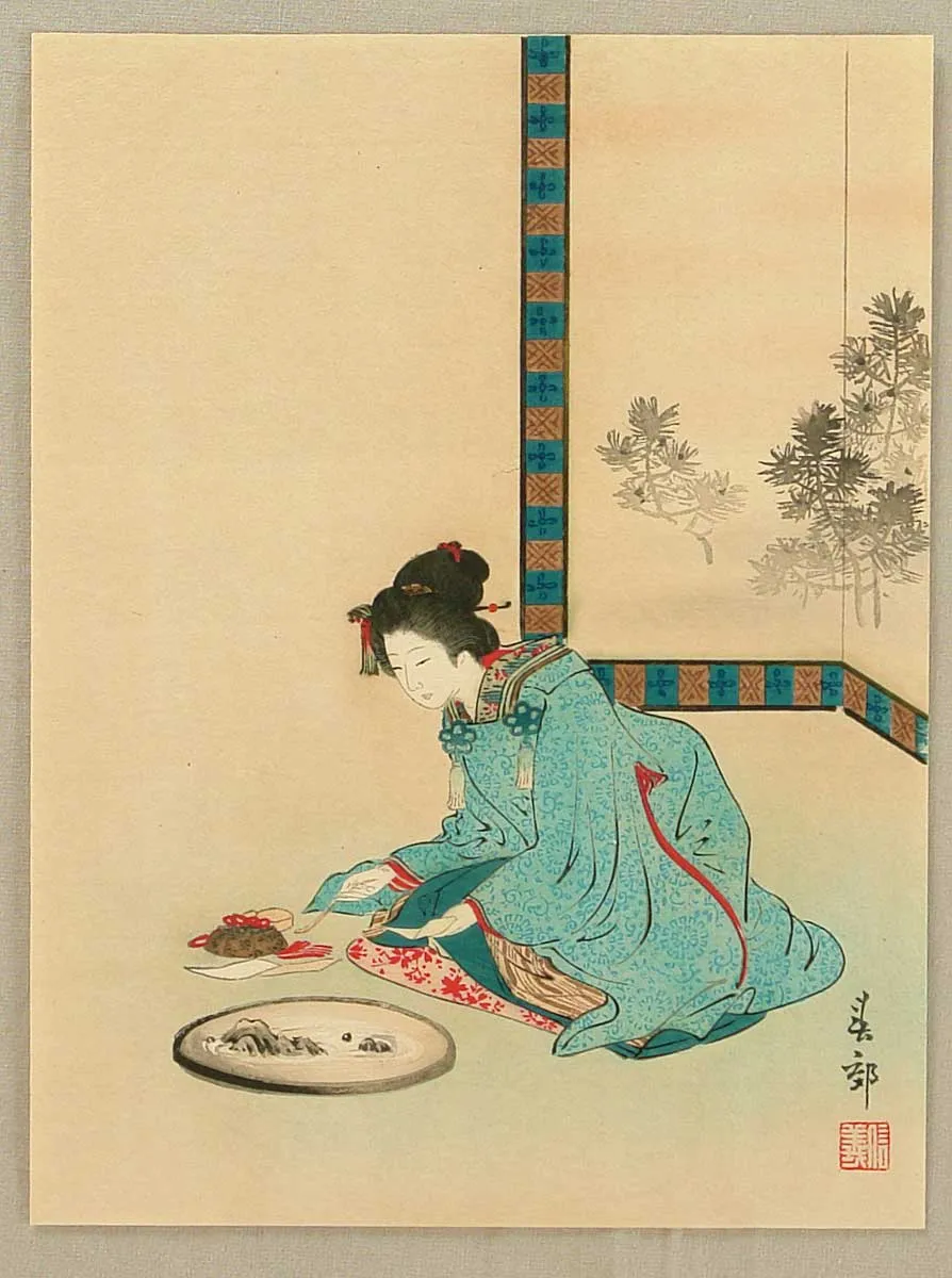 日本神佛融合：神仏習合的誕生