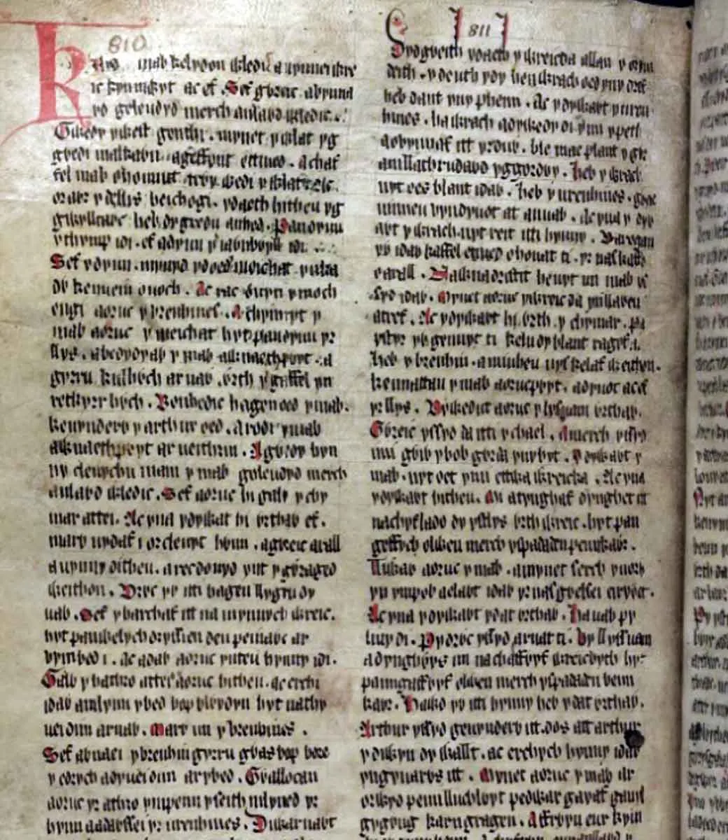 亚瑟王传奇妻子们