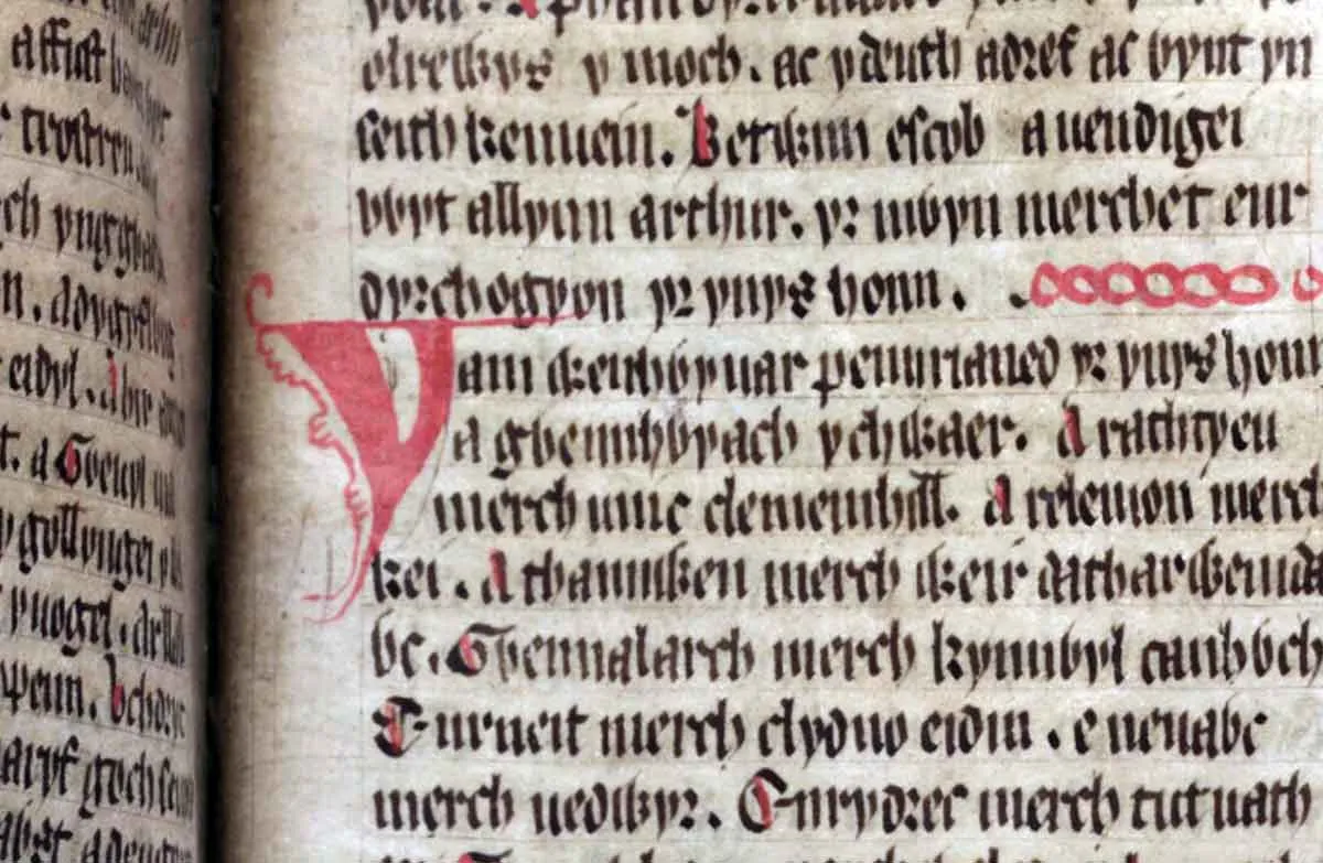 亚瑟王传奇妻子们