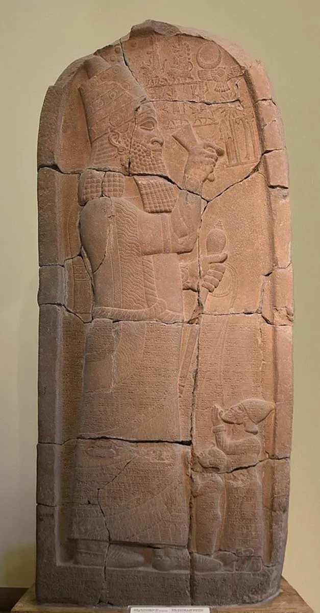 亚述如何征服埃及？