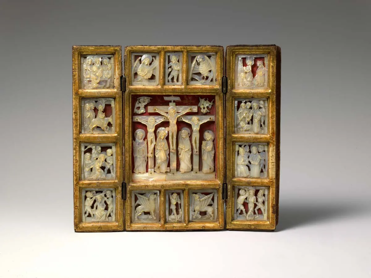 基督圣灵的果子是什么？