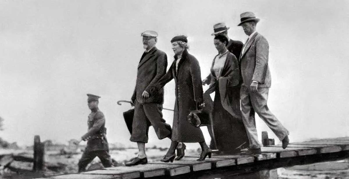 卡洛与里维拉:爱恨纠葛