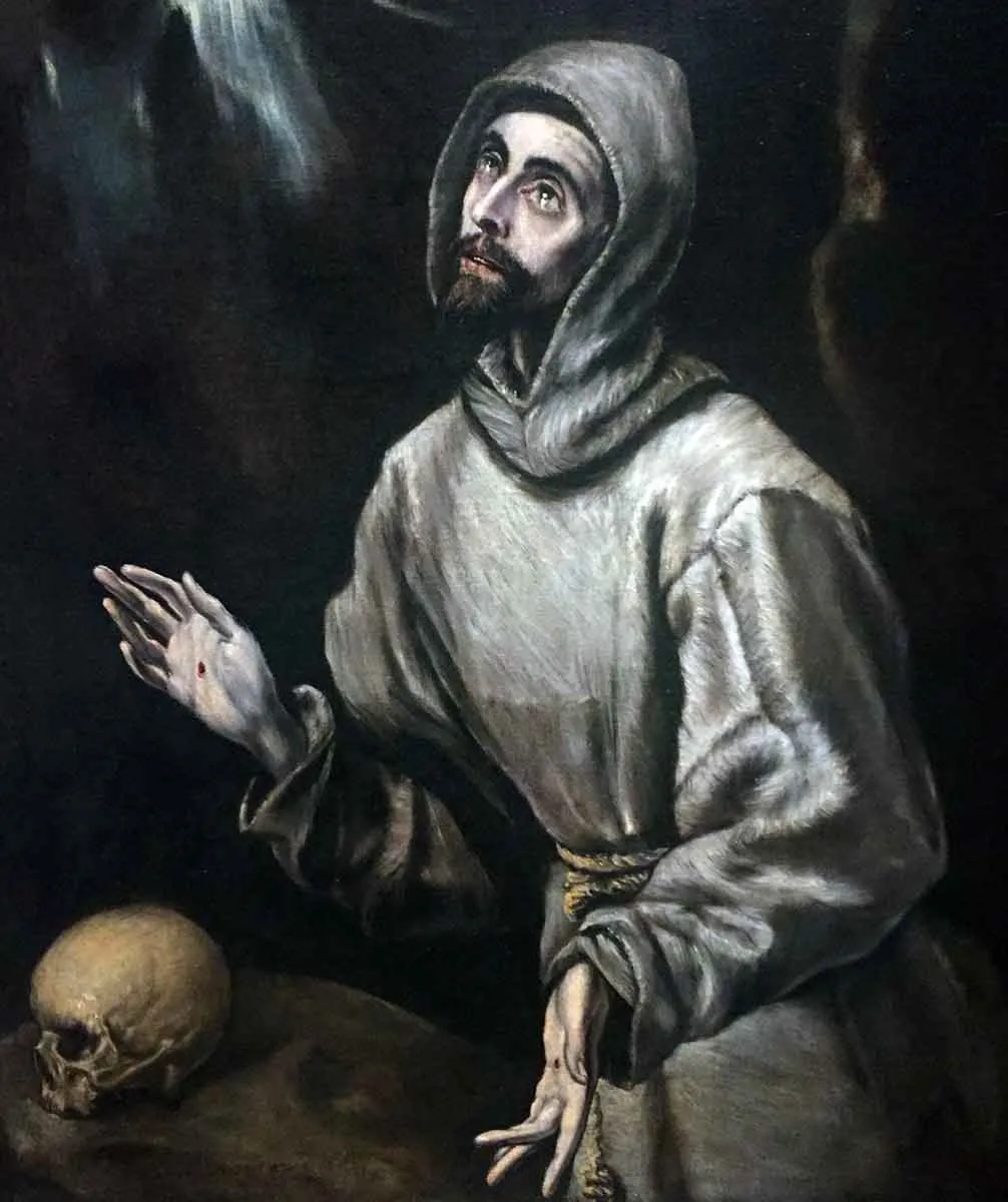 基督神秘主义：定义、历史与实践