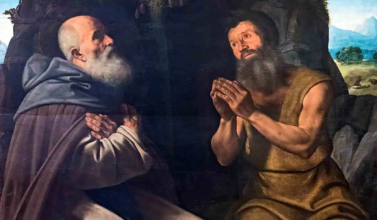 基督神秘主义：定义、历史与实践