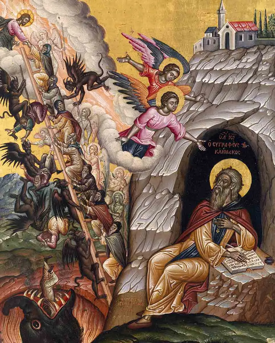 基督神秘主义：定义、历史与实践