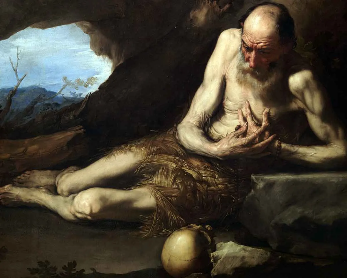 基督神秘主义：定义、历史与实践