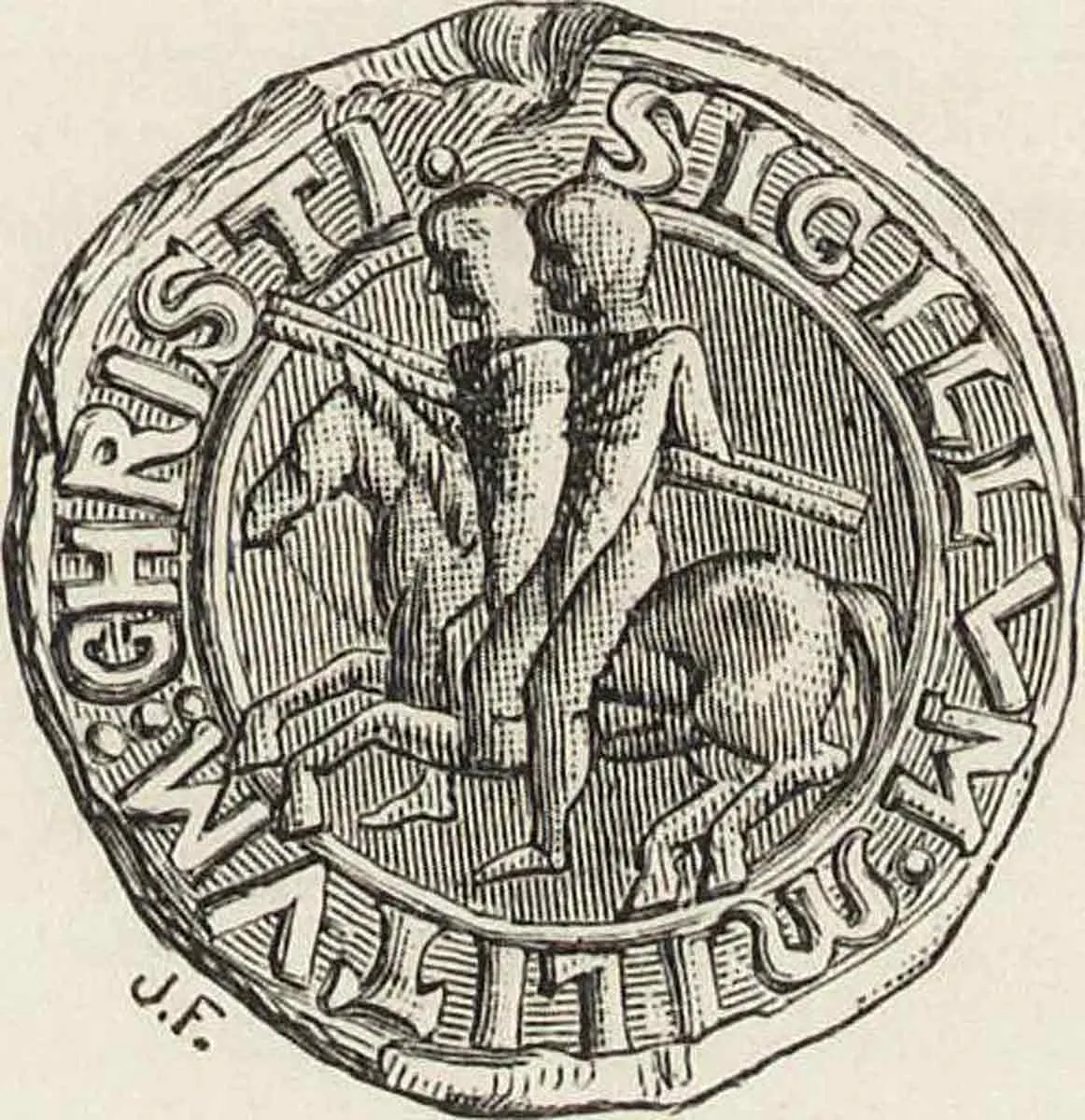 圣殿骑士与现代银行的起源