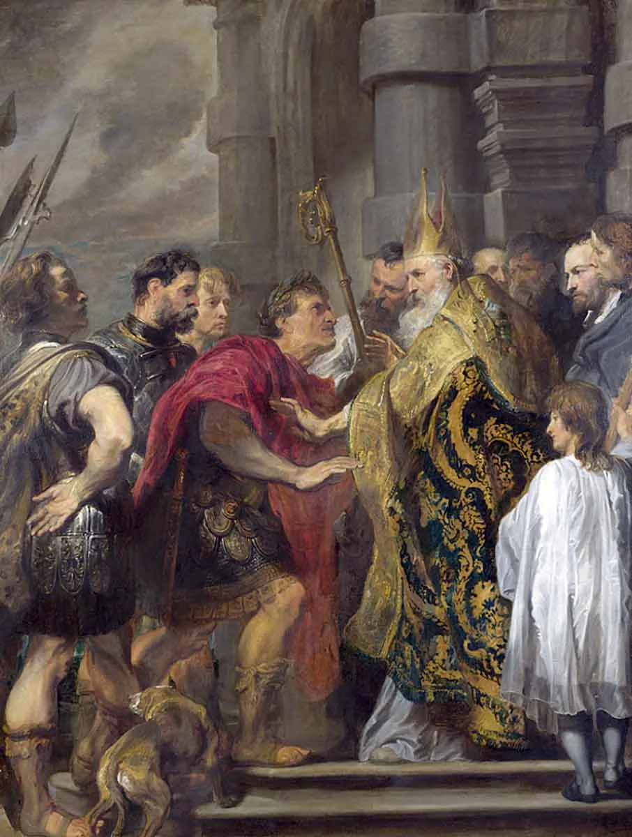 基督教历史上六大重要会议