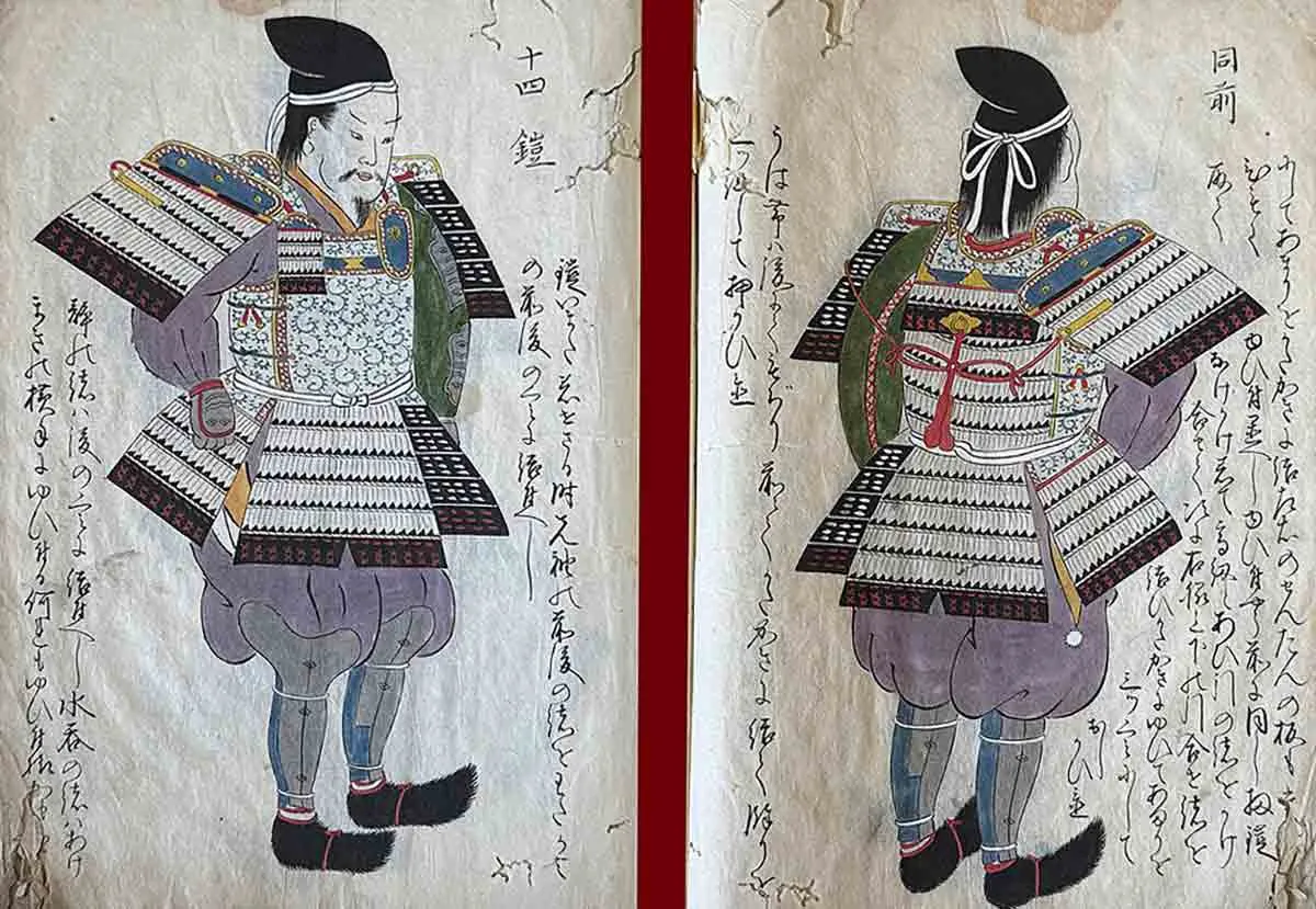 中世纪日本与欧洲:有何不同?