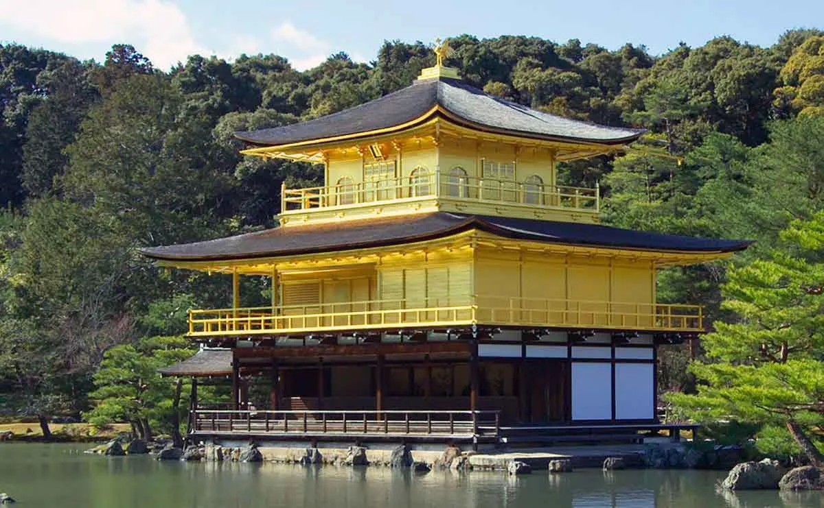 中世纪日本与欧洲:有何不同?