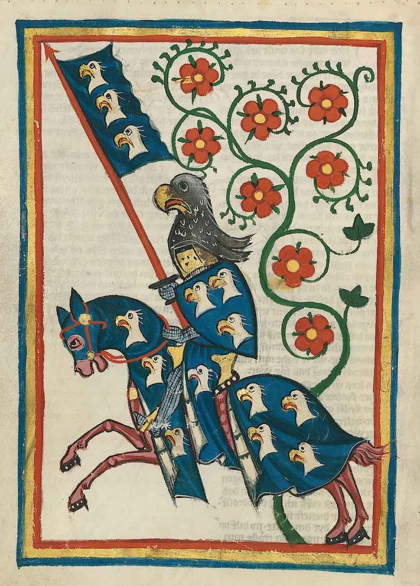 中世纪日本与欧洲:有何不同?