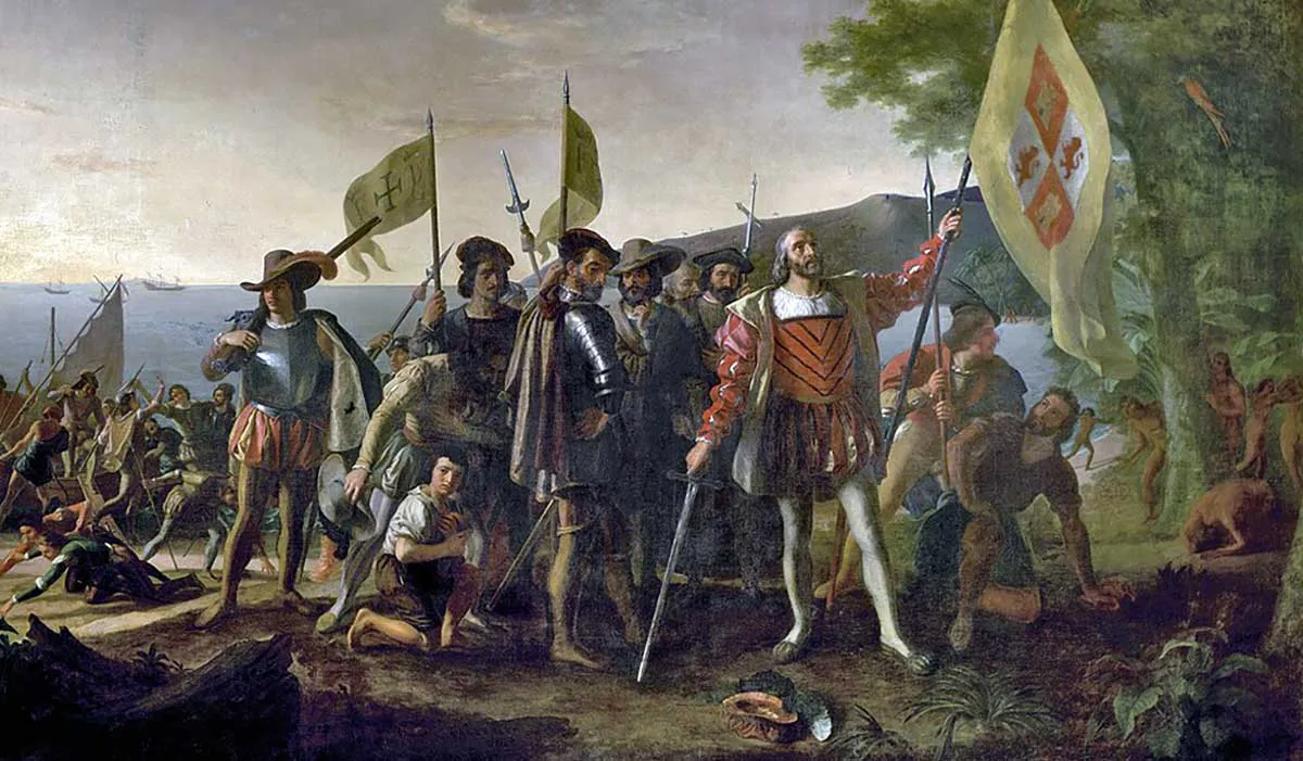 中世纪日本与欧洲:有何不同?