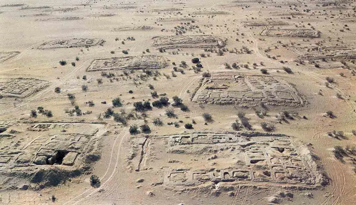 沙漠教父的智慧箴言