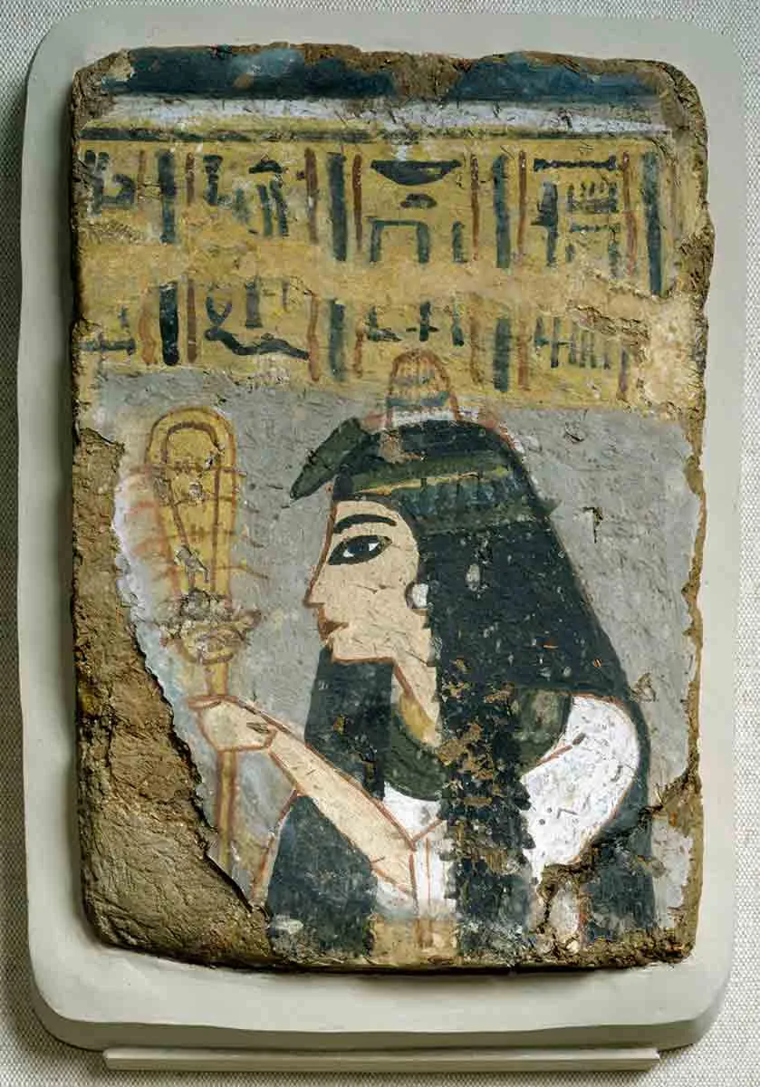 圣经中的索罗门王后宫