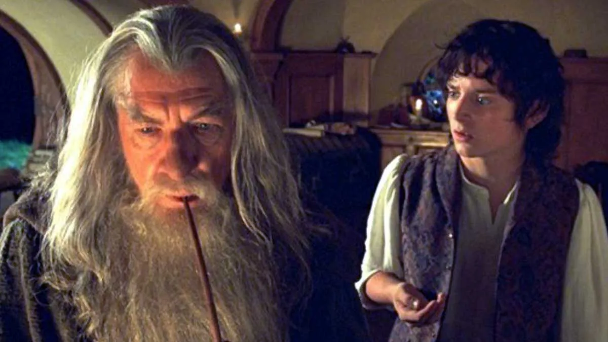 凯尔特神话的流行文化影响