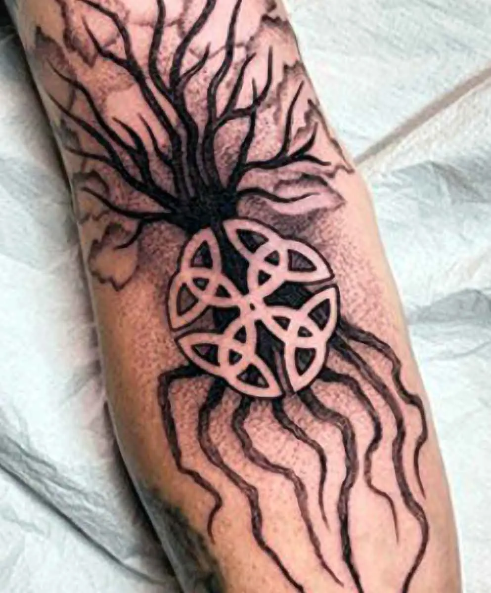 凯尔特神话的流行文化影响