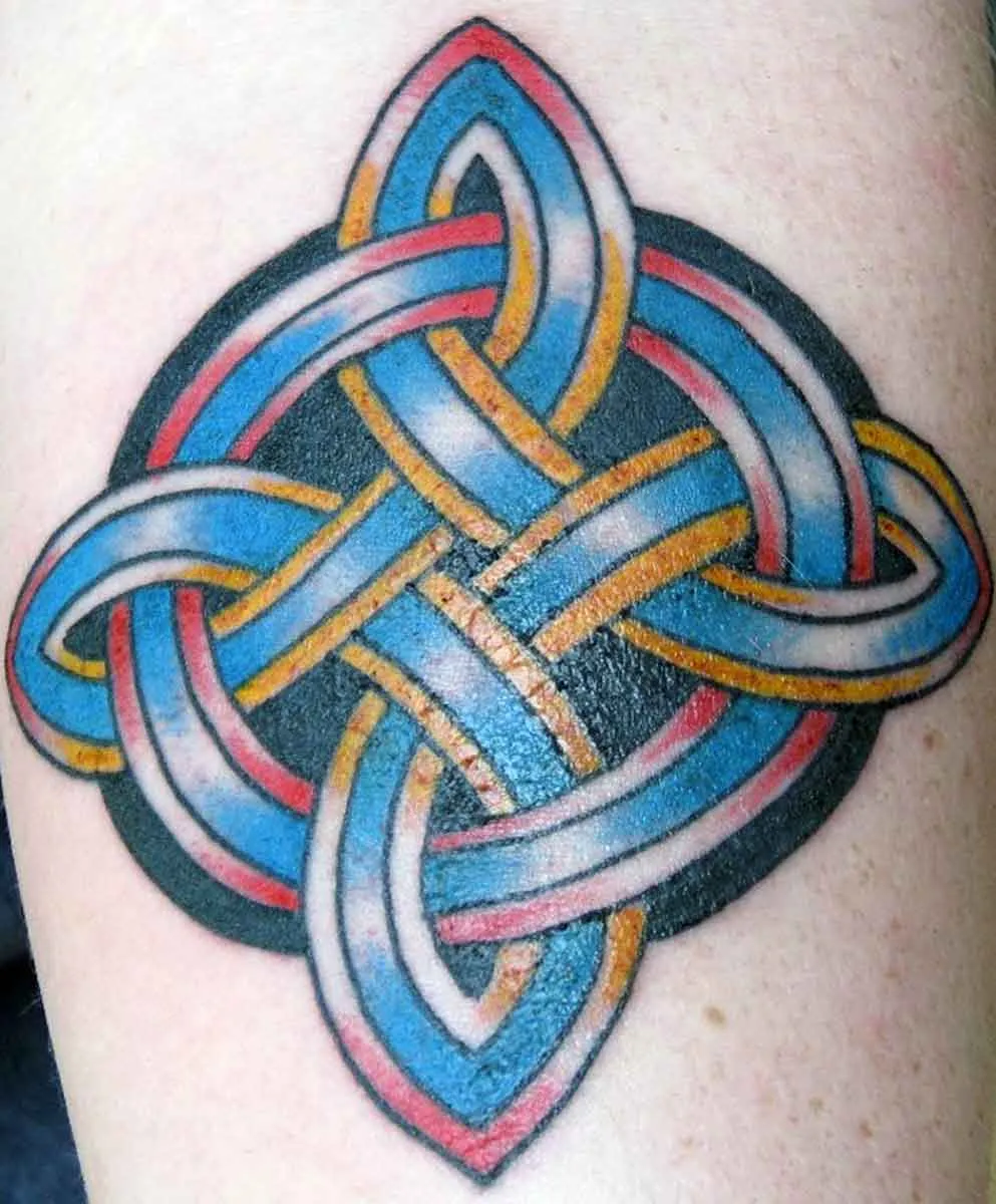 凯尔特神话的流行文化影响