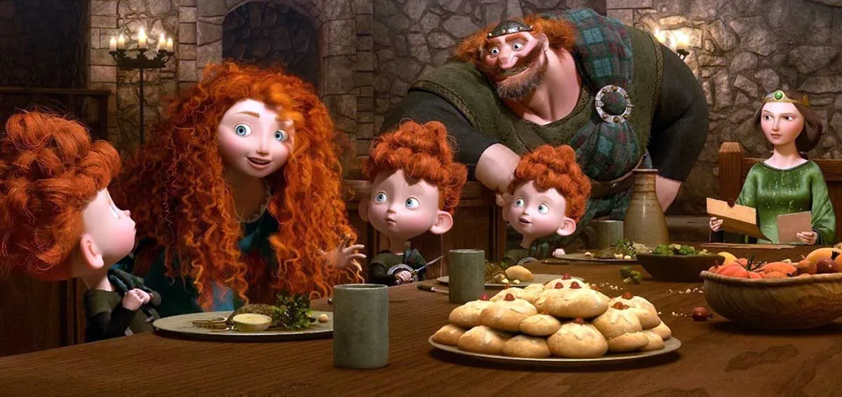 凯尔特神话的流行文化影响