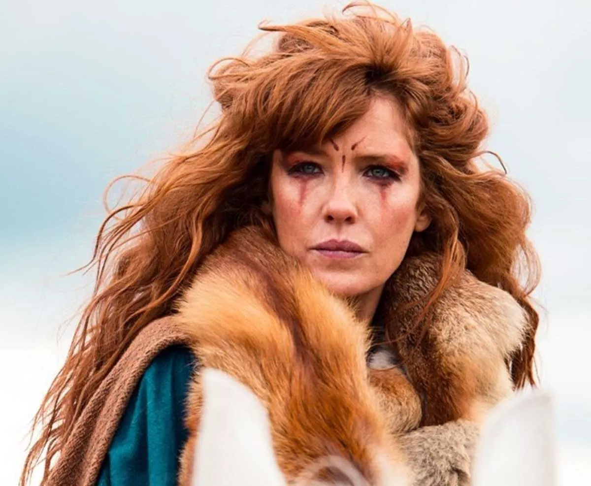 凯尔特神话的流行文化影响